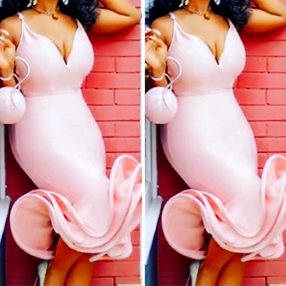 Dress - Picture 1 of 2